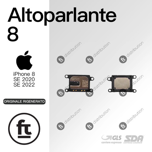 Apple altoparlante iphone se - apple,