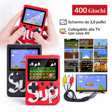 Mini console portatile - mini, 400
