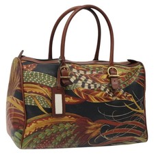 Salvatore Ferragamo Boston