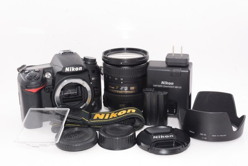 Ecc 16678 scatti - 5/16678, kit