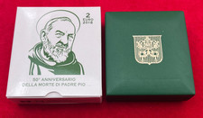 Euro vaticano 2018 - 2, vaticano,
