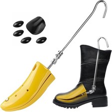 Scarpe allungabile per collo