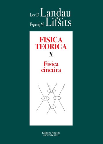 Fisica teorica vol - fisica,