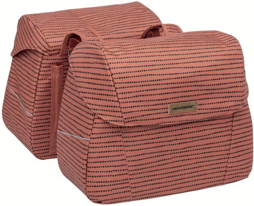 Borsa doppia bicicletta new - borsa,