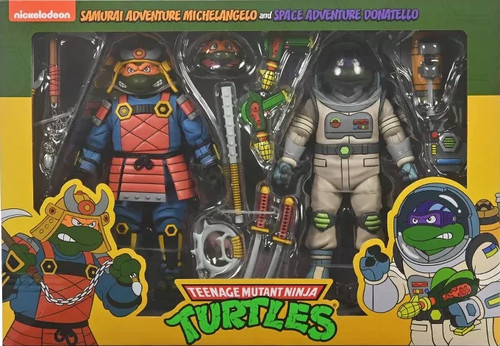 Teenage mutant ninja - mutant,