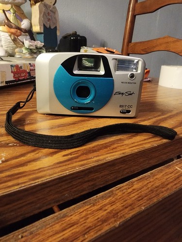 Fotocamera vivatar easy shot - fotocamera,