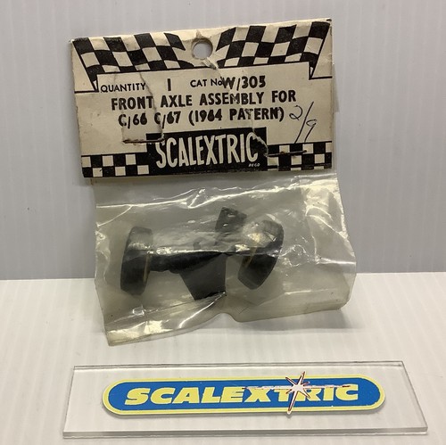 Scalextric tri ang formula - tri-ang,