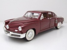Modellino auto Tucker Torpedo