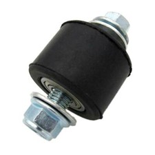 10mm universale puleggia