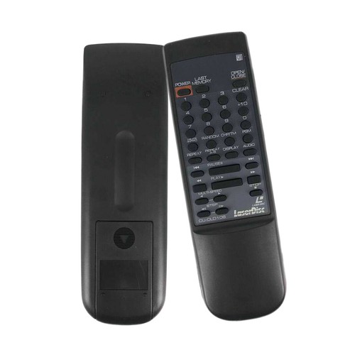 Telecomando per pioneer - per,
