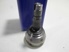 GIUNTO OMOCINETICO HOMOCINETIC