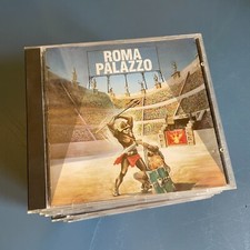 CD Roma Palazzo – Dossier Fortuna