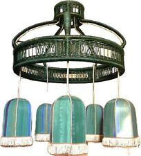 LAMPADARIO SECESSIONE VIENNA