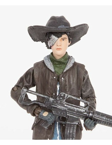 Mcfarlane the walking dead - the,