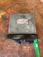 Centralina Motore Audi A1 ECU
