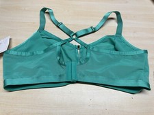 Bralette triangolo a rete