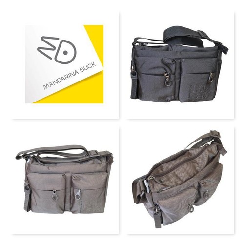 Mandarina duck md20 sacca - mandarina, da