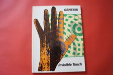 Genesis - Touch invisibile