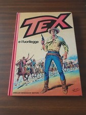 SPP MONDADORI TEX E I