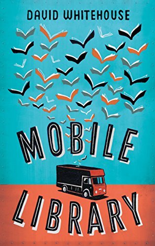 Mobile library david - mobile, library-david