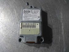 Peugeot 206 GTi 1999-2006 ECU Crash Sensor / Impact Sensor