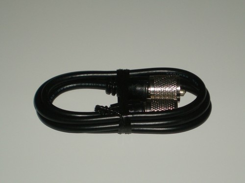 Cavo coassiale mini - cavo, mini-rg8x