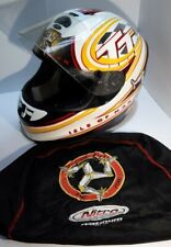 Casco Nitro Isle Of Man TT