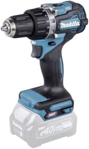 Makita df002gz trapano - makita,