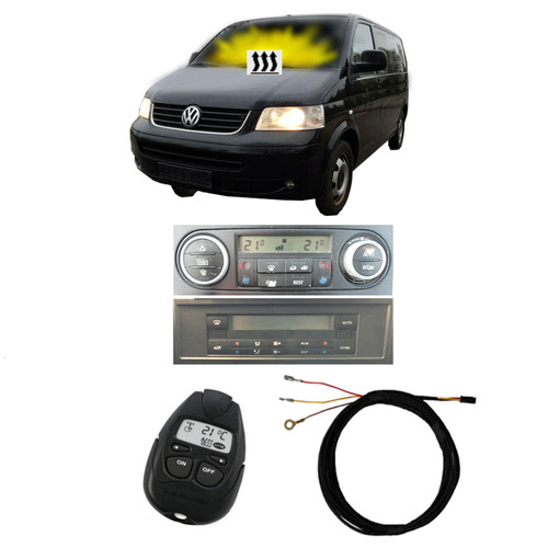 Kit conversione - kit, di