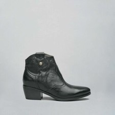 NERO GIARDINI TRONCHETTI DONNA
