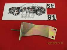 7648121 STAFFA MARMITTA FIAT PANDA 4X4 91>03