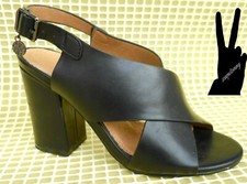 SANDALI DONNA 35 TACCO