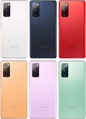 Original samsung galaxy s20 - samsung, fe
