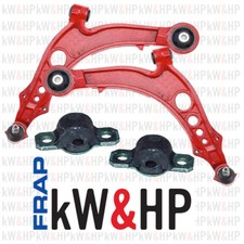 BRACCI OSCILLANTI TRAPEZI