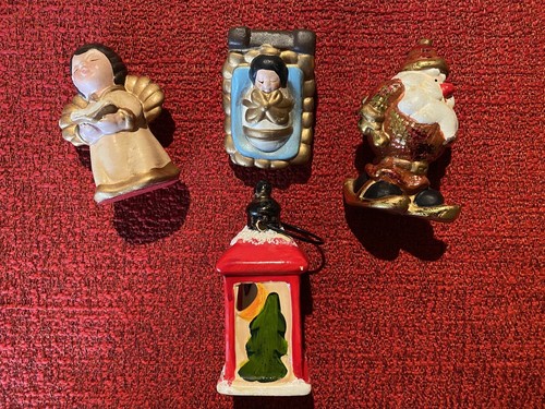 Collezione formata da 4 - formata,