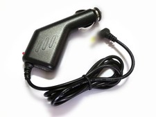 Caricabatteria auto 2A cavo di