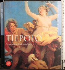 I GRANDI MAESTRI DELL'ARTE