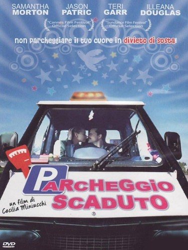 Parcheggio scaduto dvd - dvd, nuovo