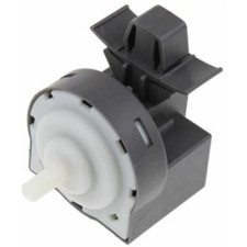 Pressostato analogico per