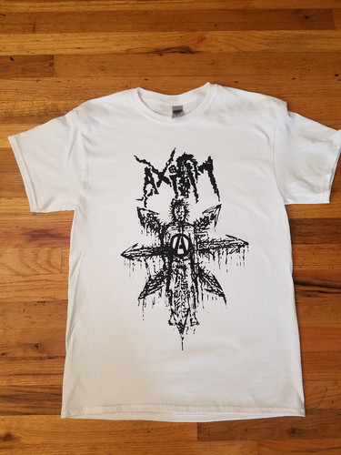 Axiom shirt - axiom,