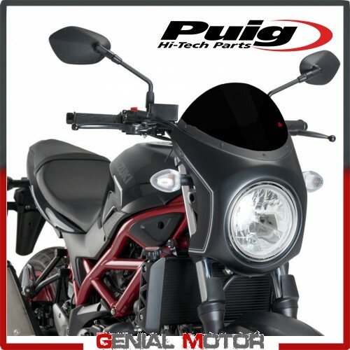 Cupolino puig nero - puig,