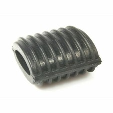 Gommino protezione pedale leva