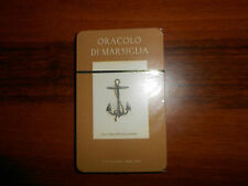 TAROCCHI CARTE CARTOMANZIA: ORACOLO DI MARSIGLIA - LO SCARABEO-