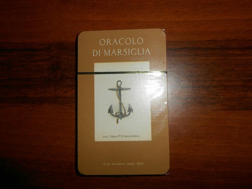 Tarocchi carte cartomanzia - carte,
