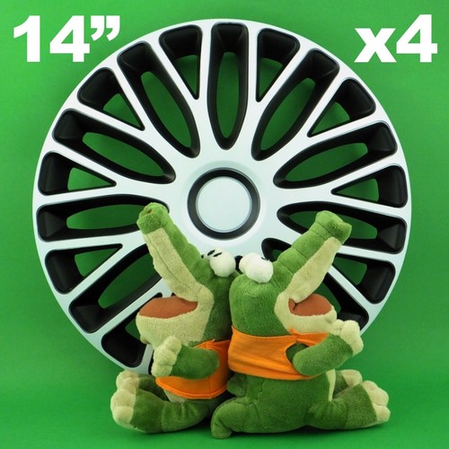 Copricerchi mugello 4 - ",
