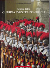 Storia della guardia svizzera
