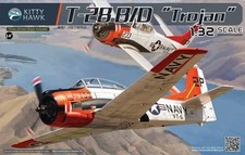 KITTY HAWK 1:32 KIT  AEREO