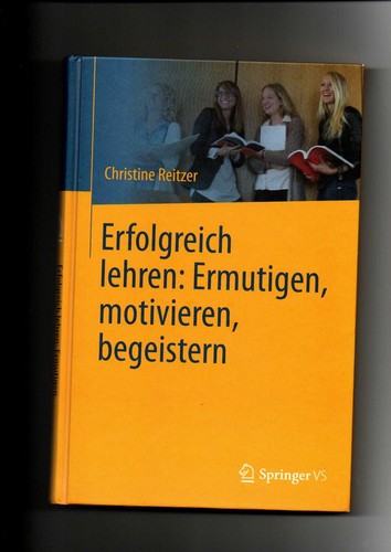 Christine reitzer erfolgreich - reitzer,,
