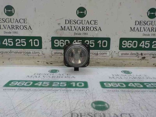 Luce fendinebbia destra - luce, /