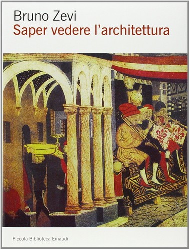 Libri zevi bruno saper - zevi,
